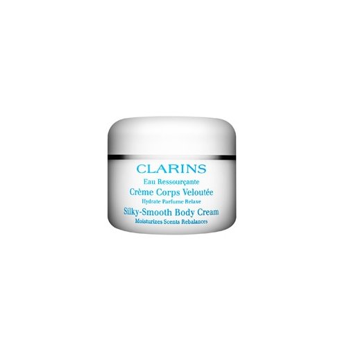 CLARINS Eau Ressourçante - Crème Corps Veloutée 3380810672107 CLARINS Eau Ressourçante - Crème Corps Veloutée 3380810672107